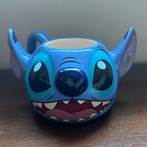DISNEYS STITCH From” Lilo & Stitch “ Ceramic Mug